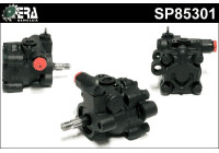 Hydraulikslang, stysrsystem