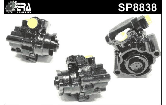 Hydraulikslang, stysrsystem