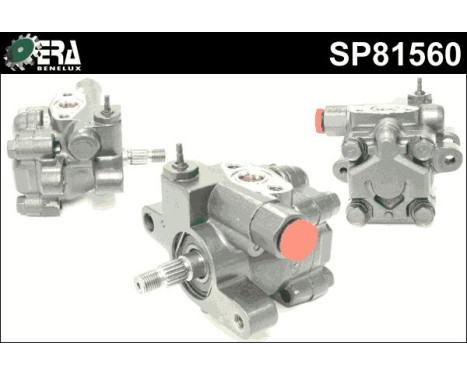 Hydraulikslang, stysrsystem