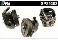 Hydraulikslang, stysrsystem