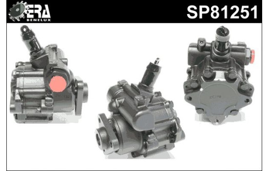 Hydraulikslang, stysrsystem