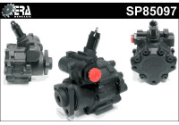 Hydraulikslang, stysrsystem