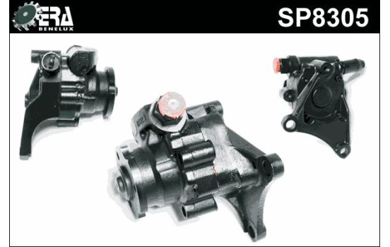 Hydraulikslang, stysrsystem