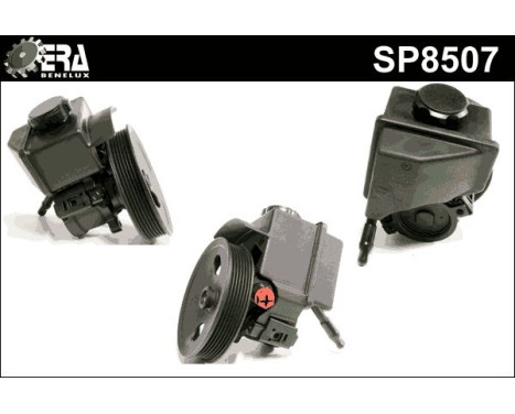Hydraulikslang, stysrsystem