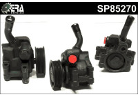 Hydraulikslang, stysrsystem