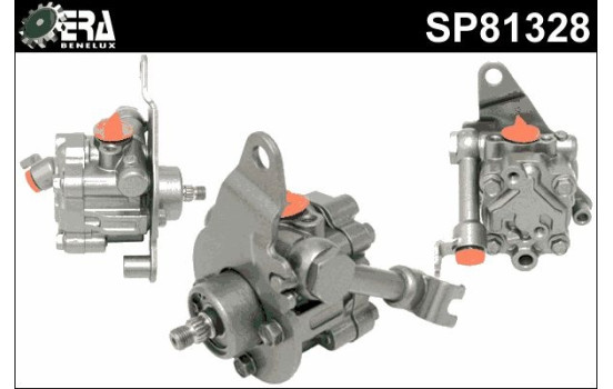 Hydraulikslang, stysrsystem