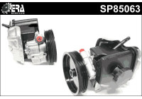 Hydraulikslang, stysrsystem