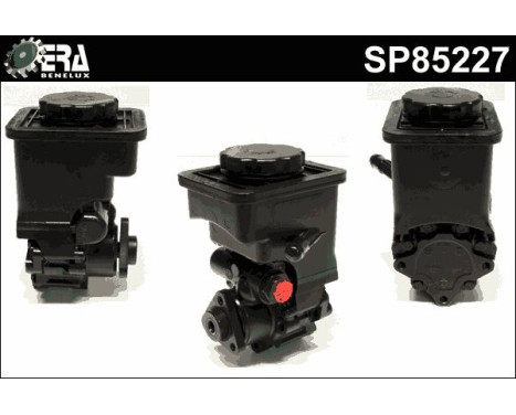 Hydraulikslang, stysrsystem