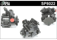 Hydraulikslang, stysrsystem