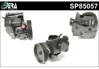 Hydraulikslang, stysrsystem