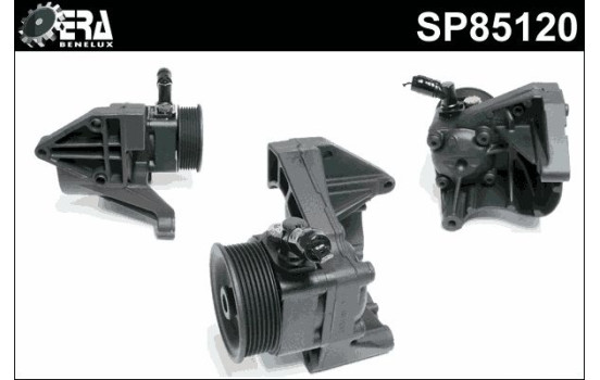 Hydraulikslang, stysrsystem