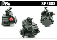 Hydraulikslang, stysrsystem