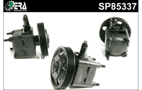 Hydraulikslang, stysrsystem