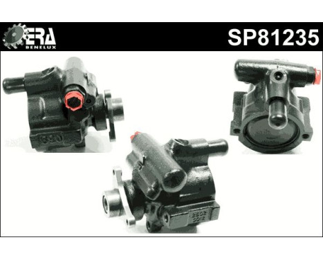Hydraulikslang, stysrsystem