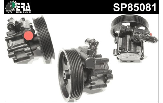 Hydraulikslang, stysrsystem