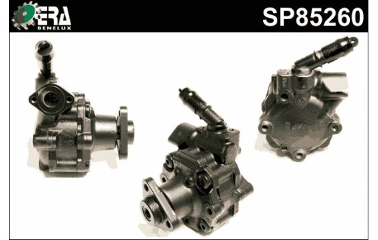 Hydraulikslang, stysrsystem