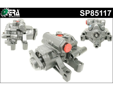 Hydraulikslang, stysrsystem