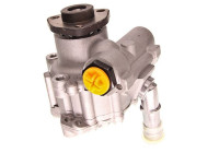 Hydraulikslang, stysrsystem