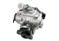 Hydraulikslang, stysrsystem