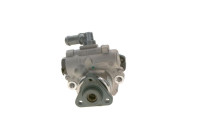Hydraulikslang, stysrsystem