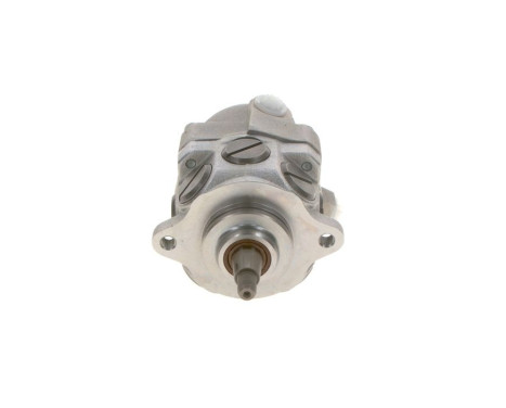 Hydraulikslang, stysrsystem