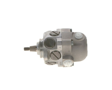Hydraulikslang, stysrsystem, bild 2
