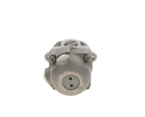 Hydraulikslang, stysrsystem, bild 3