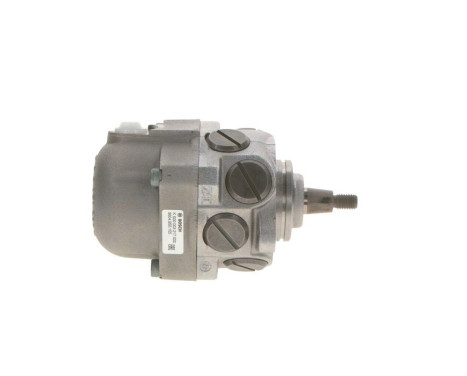 Hydraulikslang, stysrsystem, bild 4