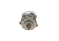 Hydraulikslang, stysrsystem