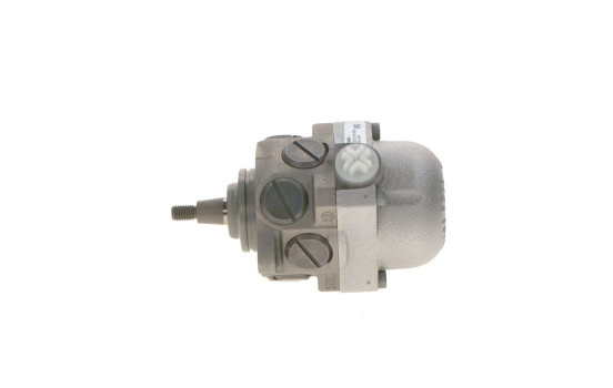Hydraulikslang, stysrsystem, bild 2