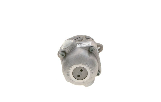 Hydraulikslang, stysrsystem, bild 3