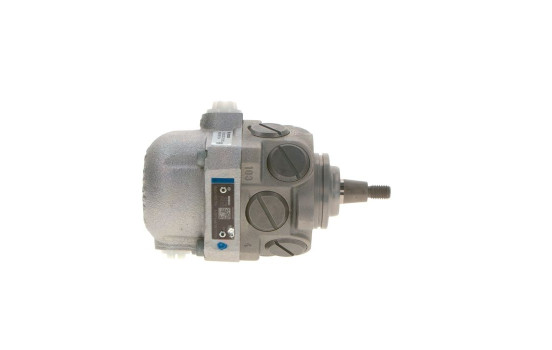 Hydraulikslang, stysrsystem, bild 4