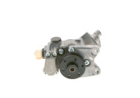Hydraulikslang, stysrsystem