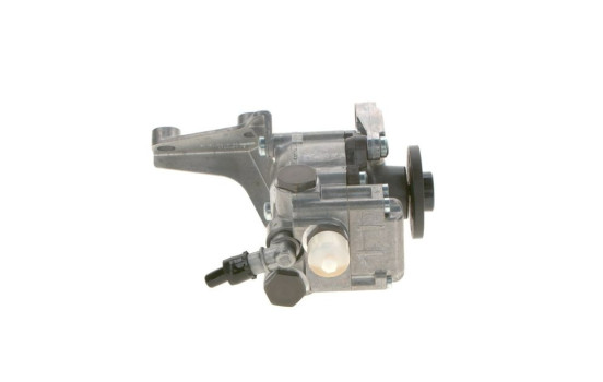 Hydraulikslang, stysrsystem, bild 4