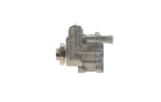 Hydraulikslang, stysrsystem, bild 2
