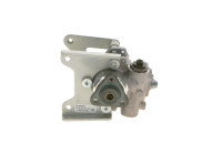 Hydraulikslang, stysrsystem