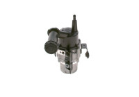 Hydraulikslang, stysrsystem