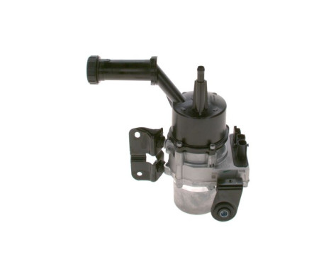 Hydraulikslang, stysrsystem, bild 2