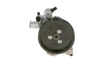 Hydraulikslang, stysrsystem