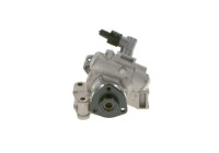 Hydraulikslang, stysrsystem