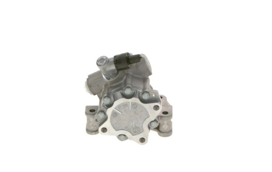 Hydraulikslang, stysrsystem, bild 3