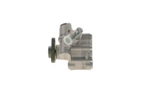 Hydraulikslang, stysrsystem