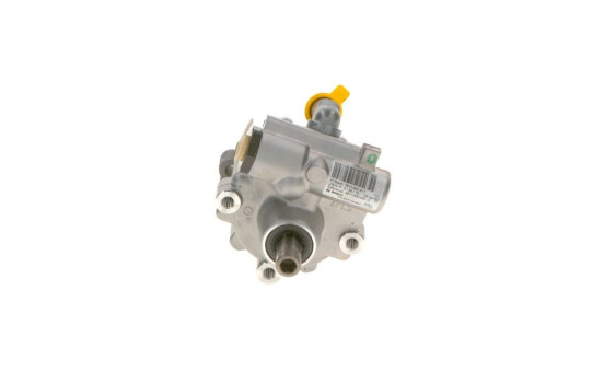 Hydraulikslang, stysrsystem