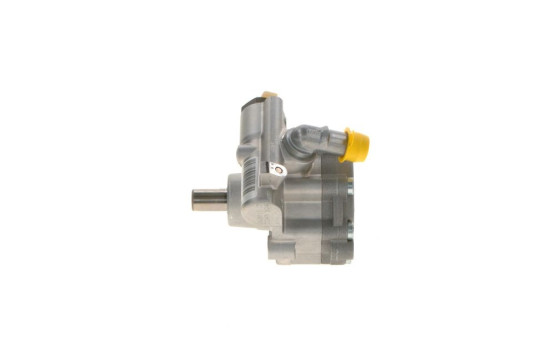 Hydraulikslang, stysrsystem, bild 2