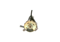 Hydraulikslang, stysrsystem