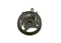 Hydraulikslang, stysrsystem