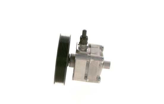 Hydraulikslang, stysrsystem, bild 2