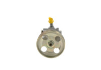 Hydraulikslang, stysrsystem