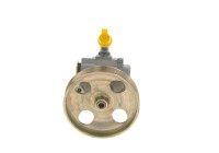 Hydraulikslang, stysrsystem