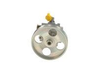 Hydraulikslang, stysrsystem